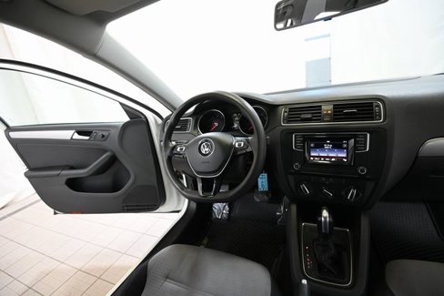 Used 2018 Volkswagen Jetta S image 25