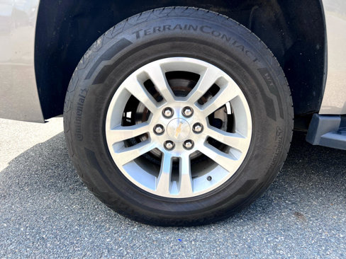 Used 2019 Chevrolet Tahoe LT w/ Luxury Package image 52