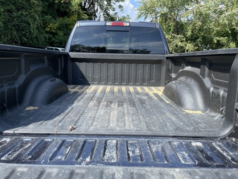 Certified 2021 RAM 1500 Big Horn image 23