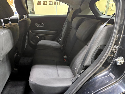 Used 2017 Honda HR-V EX image 19