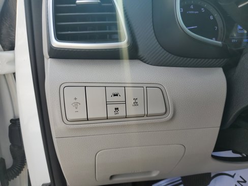Used 2020 Hyundai Tucson SE image 26