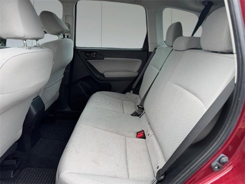 Used 2018 Subaru Forester 2.5i image 9