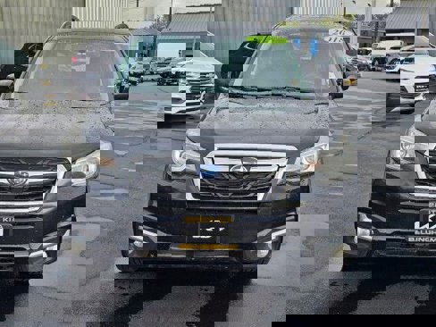 Used 2018 Subaru Forester 2.5i Limited image 8