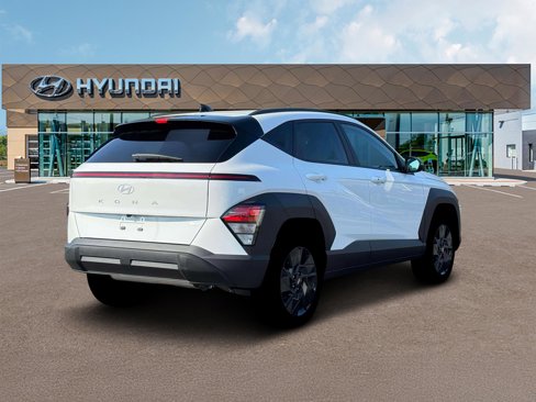 New 2026 Hyundai Kona SEL Sport image 7