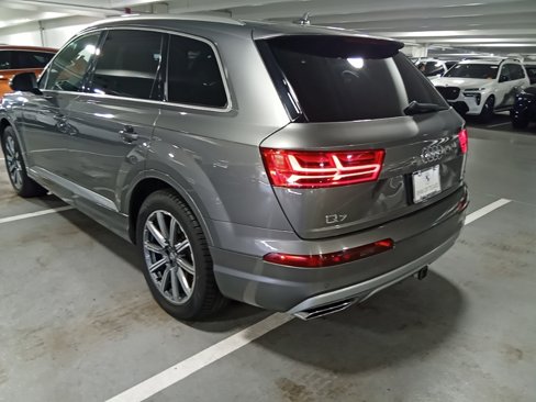 Used 2017 Audi Q7 2.0T Premium Plus image 9