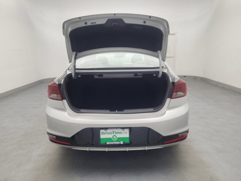 Used 2019 Hyundai Elantra SEL image 29