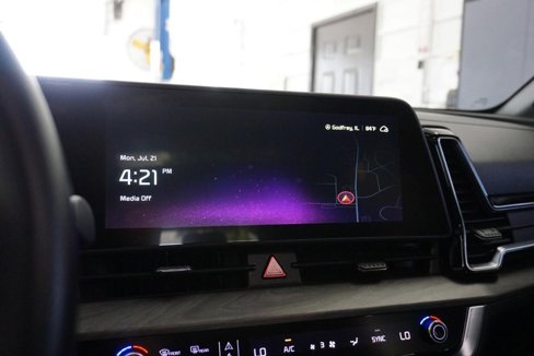 Used 2023 Kia Sportage X-Line w/ X-Line Premium Package image 39