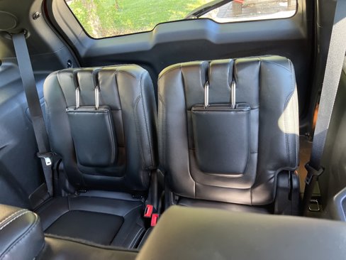 Used 2016 Ford Explorer Limited image 15