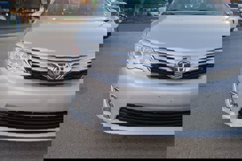 Used 2014 Toyota Camry XLE image 2