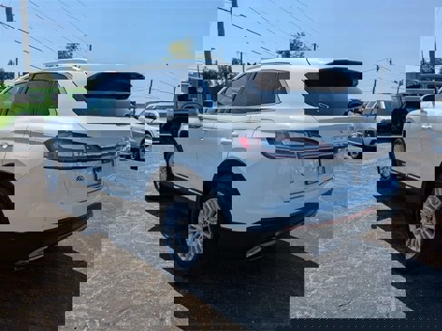 Used 2020 Lincoln Nautilus FWD image 6