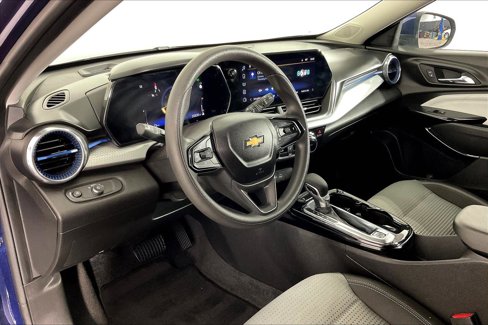 Used 2024 Chevrolet Trax LT image 18