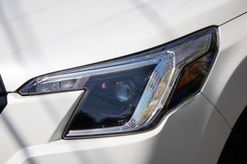 Used 2022 Subaru Forester Sport image 10