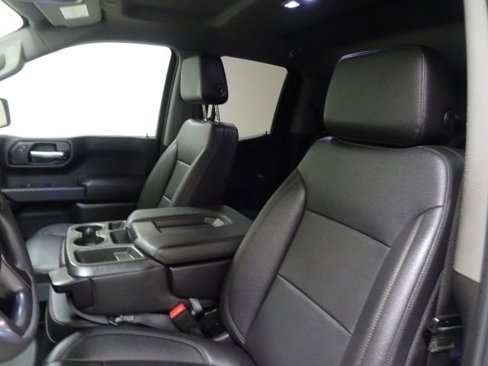 Used 2021 Chevrolet Silverado 1500 W/T w/ WT Fleet Convenience Package image 25