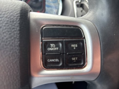 Used 2014 Dodge Grand Caravan R/T w/ Safety Sphere Group image 12