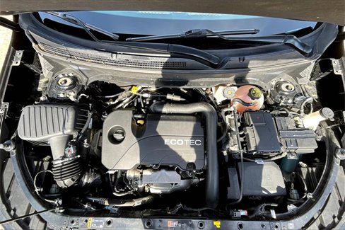 Used 2020 Chevrolet Equinox LT image 27