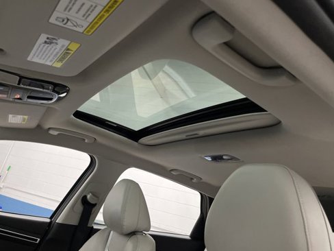 Used 2022 Hyundai Tucson SEL w/ Convenience + Premium Package image 7