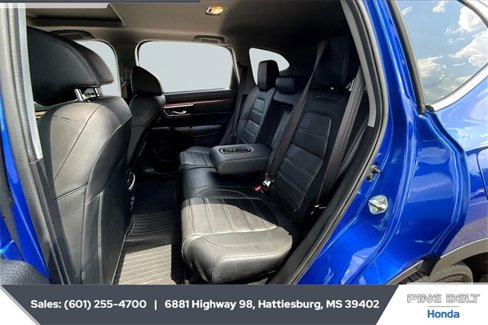 Used 2020 Honda CR-V Touring image 18