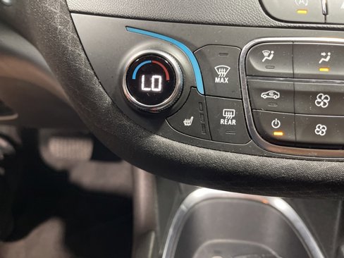 Used 2024 Chevrolet Malibu LT image 29