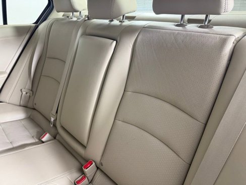 Used 2017 Honda Accord EX-L image 30