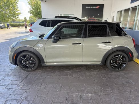 Used 2020 MINI Cooper S image 5