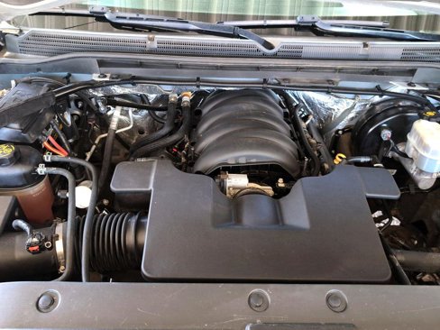 Used 2014 GMC Sierra 1500 SLE w/ SLE Value Package image 29
