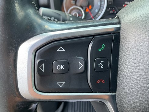Used 2019 RAM 1500 Big Horn image 27