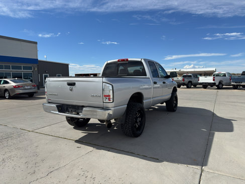 Used 2005 Dodge Ram 3500 Truck ST w/ Trailer Tow Group image 5