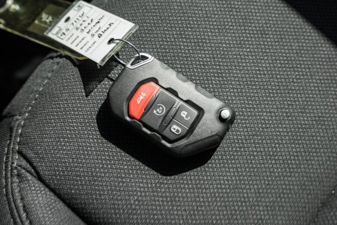 Used 2021 Jeep Wrangler Unlimited Sport image 39