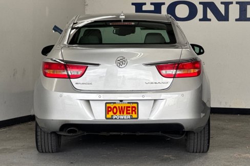 Used 2014 Buick Verano Convenience image 4