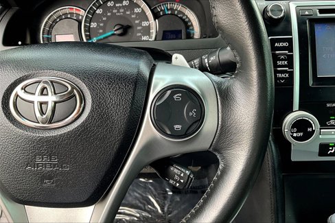 Used 2012 Toyota Camry SE image 15