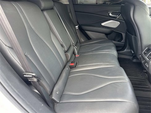Used 2021 Acura RDX w/ Technology Package image 11