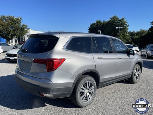Used 2016 Honda Pilot EX image 5