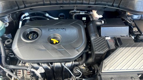Used 2016 Hyundai Tucson SE image 40