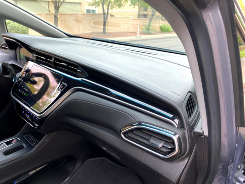Used 2023 Chevrolet Bolt LT image 51