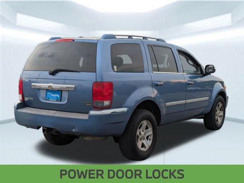 Used 2008 Chrysler Aspen Limited image 5