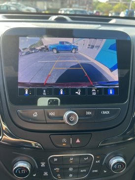 Used 2023 Chevrolet Equinox RS w/ RS Leather Package image 37
