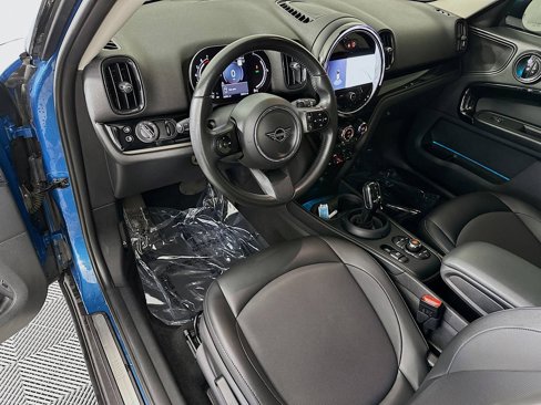 Used 2022 MINI Cooper Countryman image 9