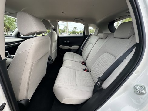 Used 2023 Honda HR-V LX image 24