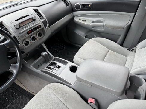 Used 2008 Toyota Tacoma PreRunner image 18
