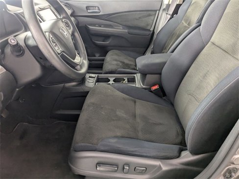 Used 2016 Honda CR-V EX image 13