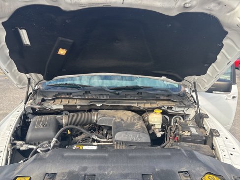 Used 2017 RAM 1500 Big Horn image 8