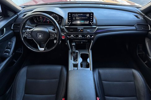 Used 2019 Honda Accord Sport image 15
