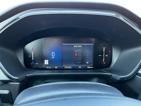 New 2025 Ford Escape ST-Line w/ Tech Pack #1 image 12