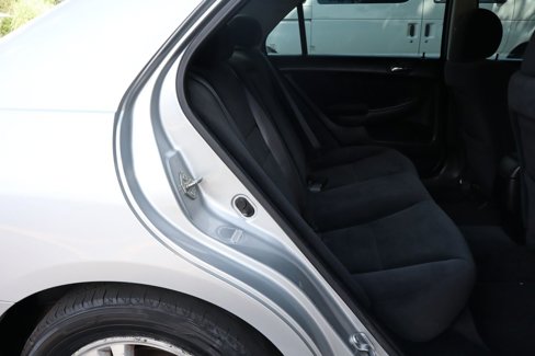 Used 2006 Honda Accord EX image 21