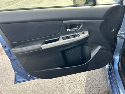 Used 2015 Subaru Impreza 2.0i Sport Premium image 18