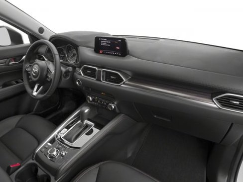 Used 2018 MAZDA CX-5 Grand Touring image 19