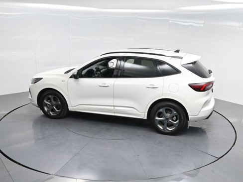 Used 2024 Ford Escape ST-Line w/ Equipment Group 301A image 36