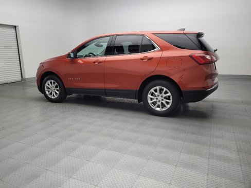 Used 2020 Chevrolet Equinox LT image 3