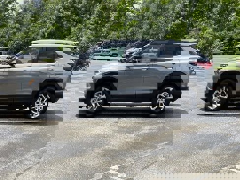 New 2026 Chevrolet TrailBlazer LS w/ LS Convenience Package image 6