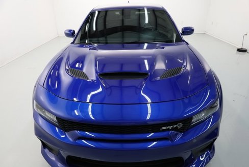 Used 2020 Dodge Charger SRT Hellcat w/ Harman/Kardon Audio Group image 41